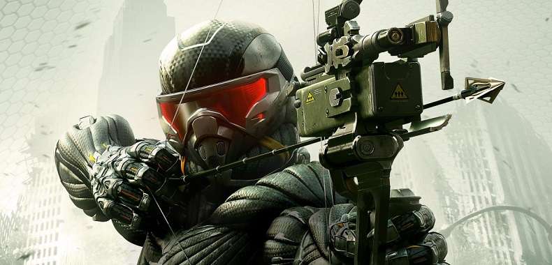 Trylogia Crysis trafia do usługi wstecznej kompatybilności Xbox One