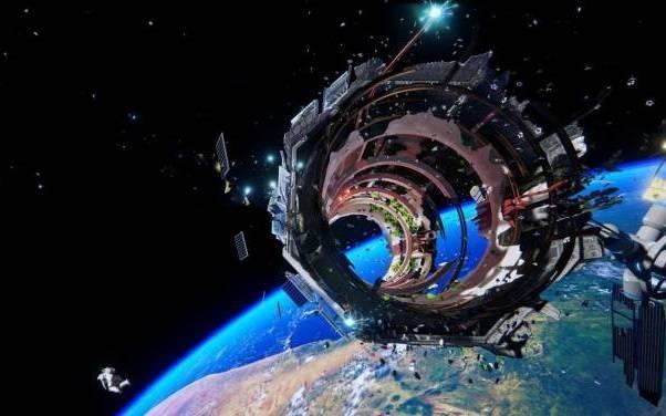 Zobaczcie 9 minut z nietypowego ADR1FT