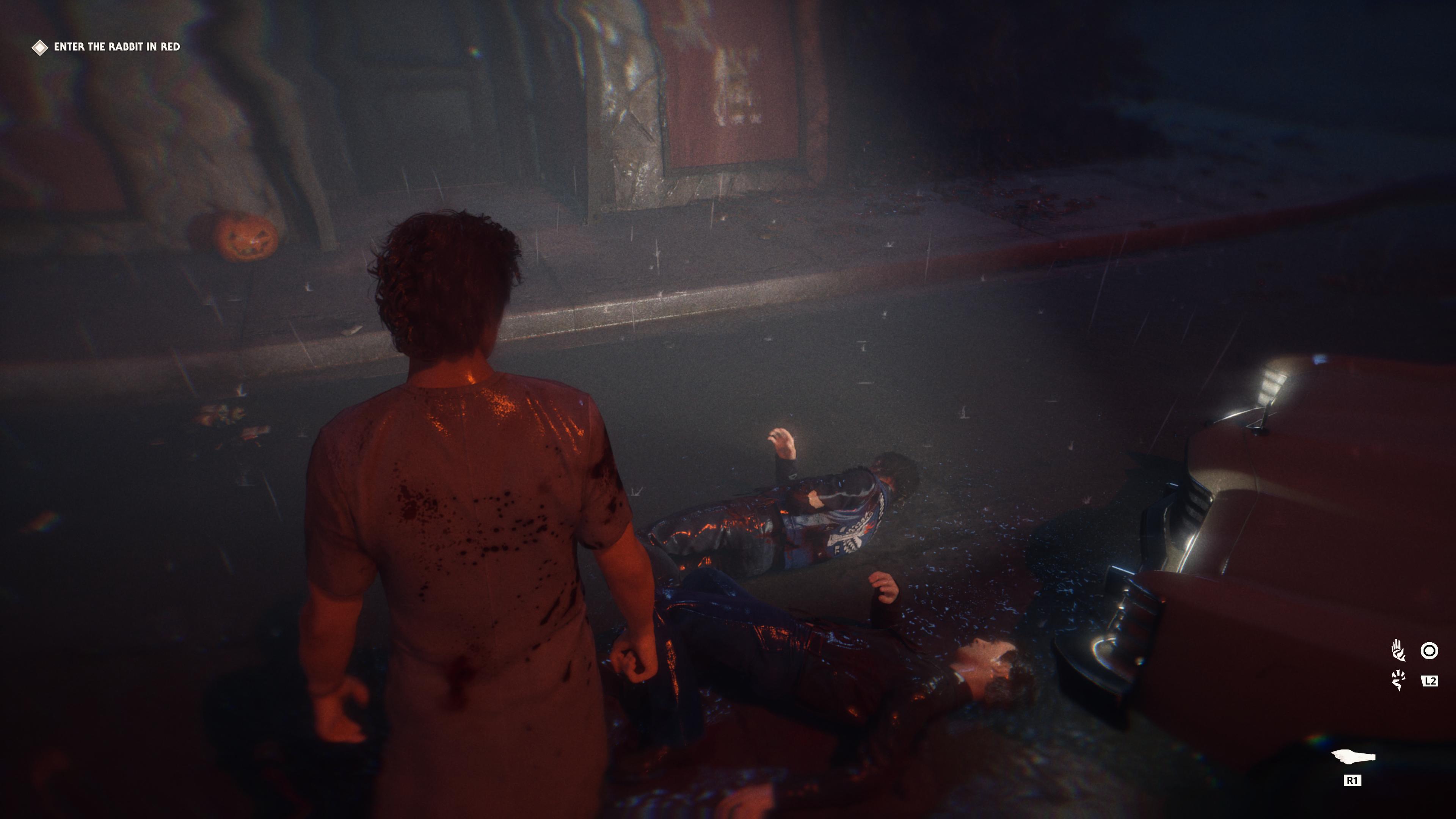 recenzja Halloween: The Game