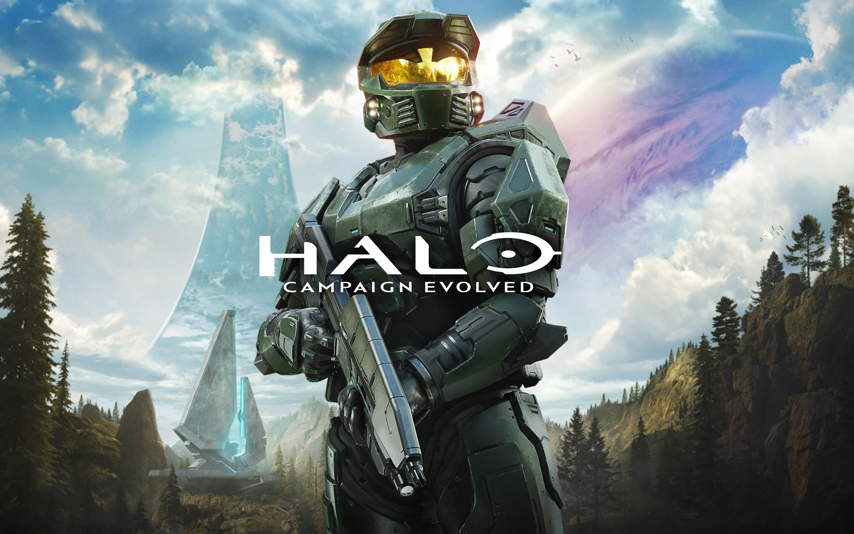 Halo: Campaign Evolved OFICJALNIE! Gra trafi na PS5! Zobaczcie zwiastun, rozgrywkę i poznajcie szczegóły