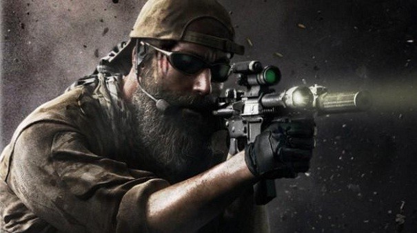 "MoH i Battlefield muszą się od siebie różnić"
