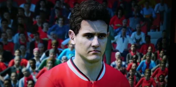 Premierowa łatka do PES 2015 dodaje 8 licencjonowanych drużyn