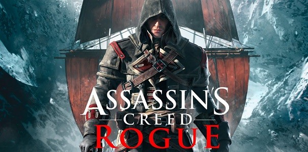 17 minut z Assassin&#039;s Creed Rogue