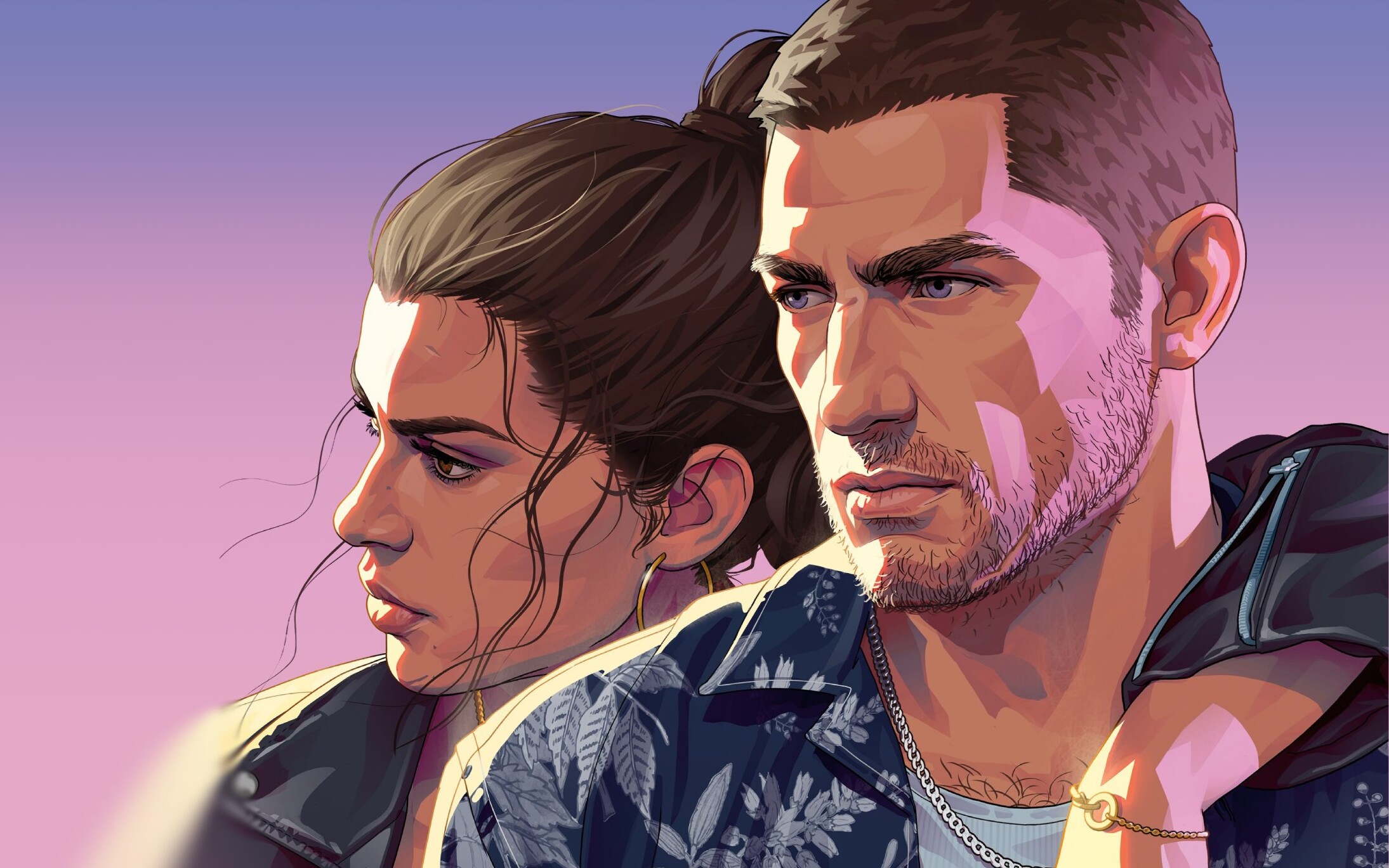 „Wielka historia” o GTA 6. Dziennikarz widział grę w akcji i zaprasza na szczegóły