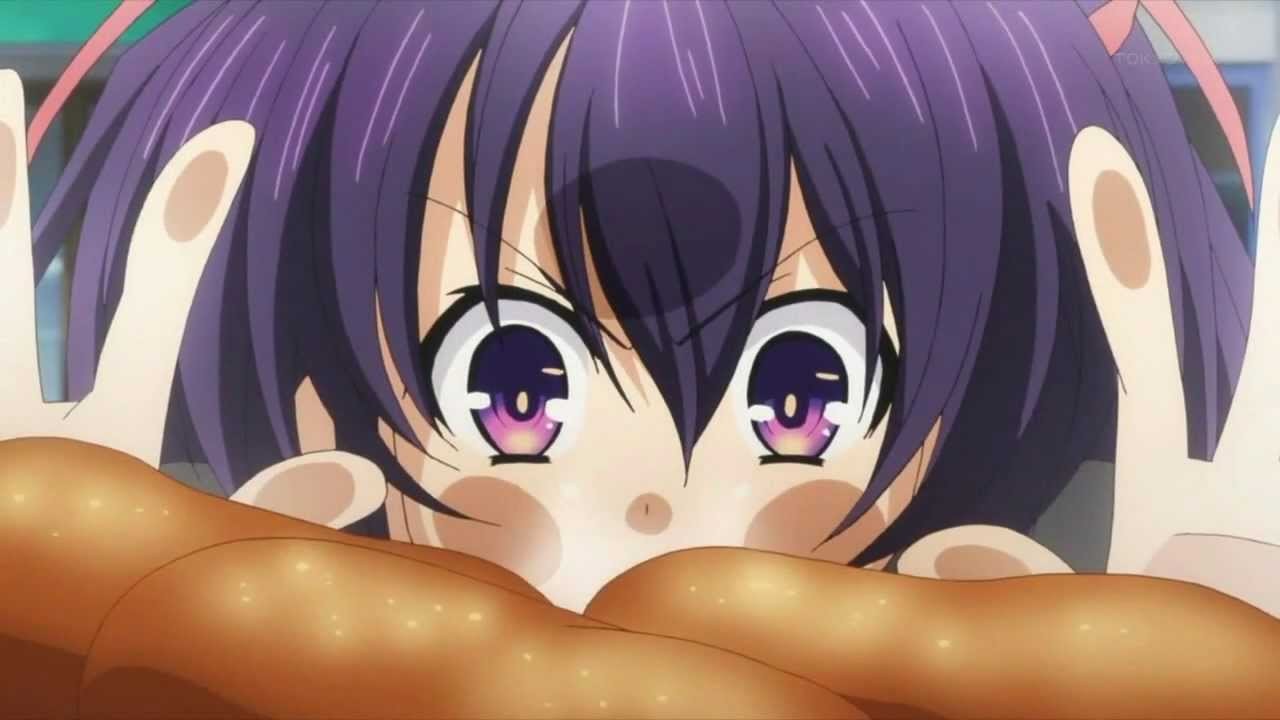 Słynna scena z Yuną na 3DS-ie