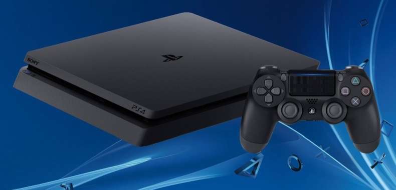 PlayStation 4 Slim w wyjątkowym zestawie! Konsola z Final Fantasy XV, FIFA 17 i Uncharted 4 za 1135 zł