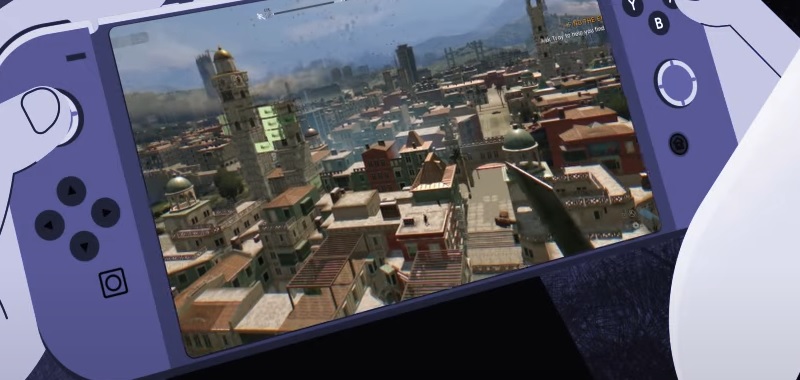 Dying Light w wersji na Nintendo Switcha prezentowany przez Techland. Twórcy pokazują nowe wydanie