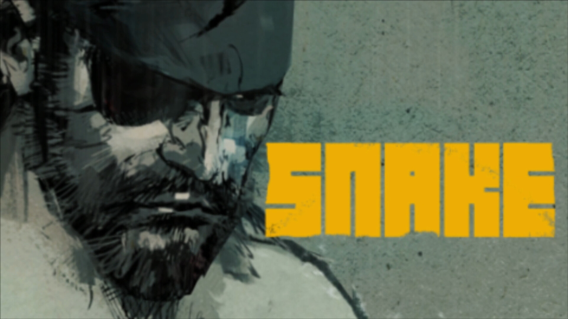 Metal Gear Solid: Master Collection Vol. 2 #1