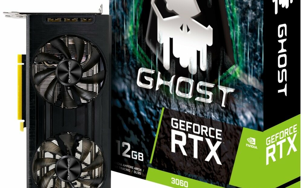 RTX 3060