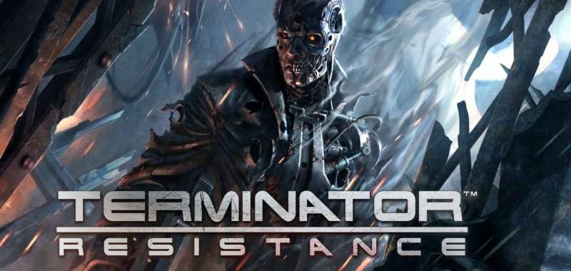 Terminator: Resistance (PS4, Xbox One, PC). Premiera, cena, fabuła, wymagania sprzętowe