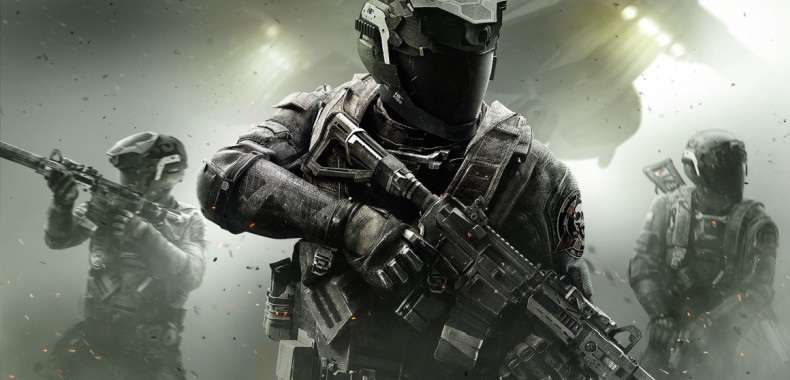 Call of Duty: Infinite Warfare - recenzja gry