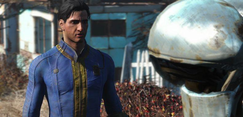 Bethesda zdradza kolejne szczegóły z Fallout 4 - koniec historii nie zakończy gry