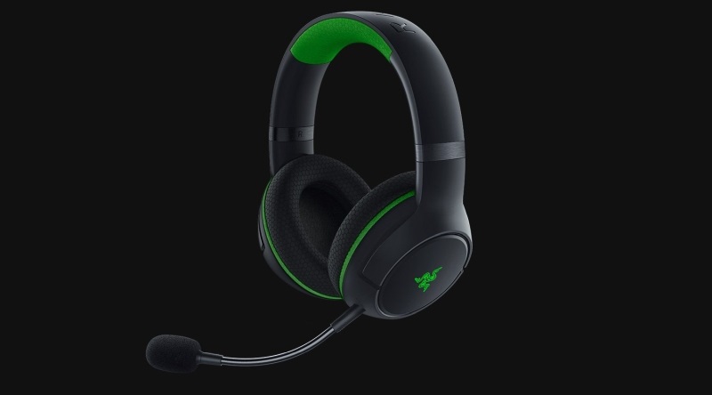 Razer Kaira Pro to sprzęt dla całej rodziny urządzeń Microsoftu. Producent stawia na konsole, chmurę i PC