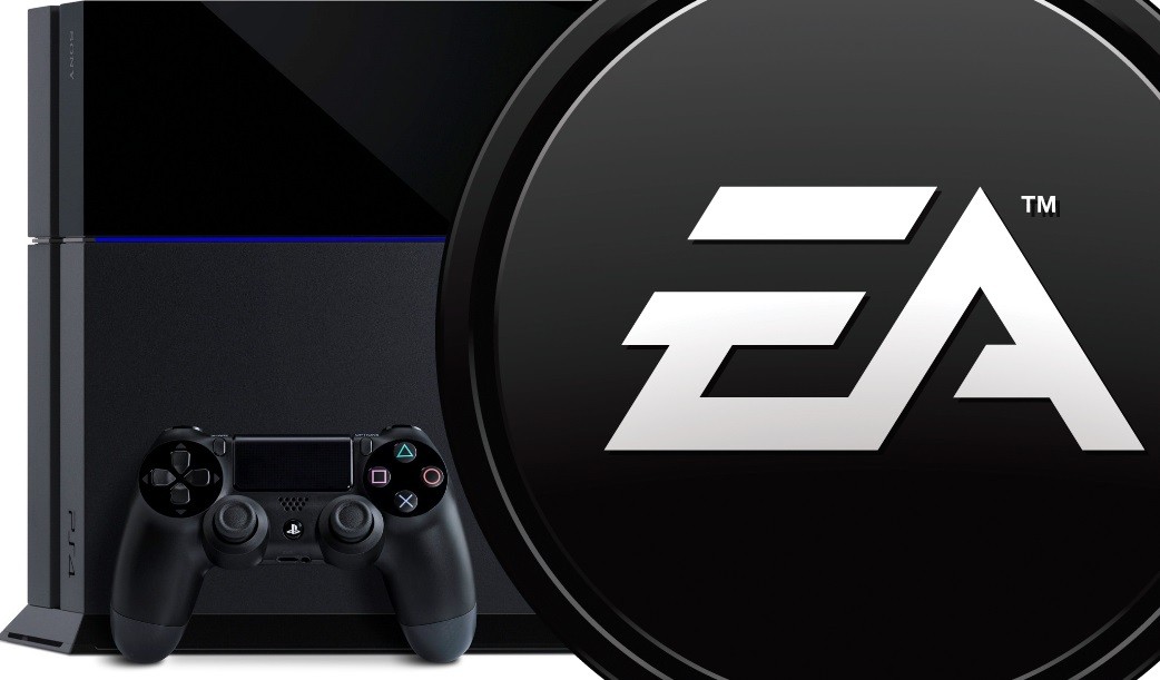 Electronic Arts świętuje sukces z PlayStation 4! Next-genowa żyła złota?