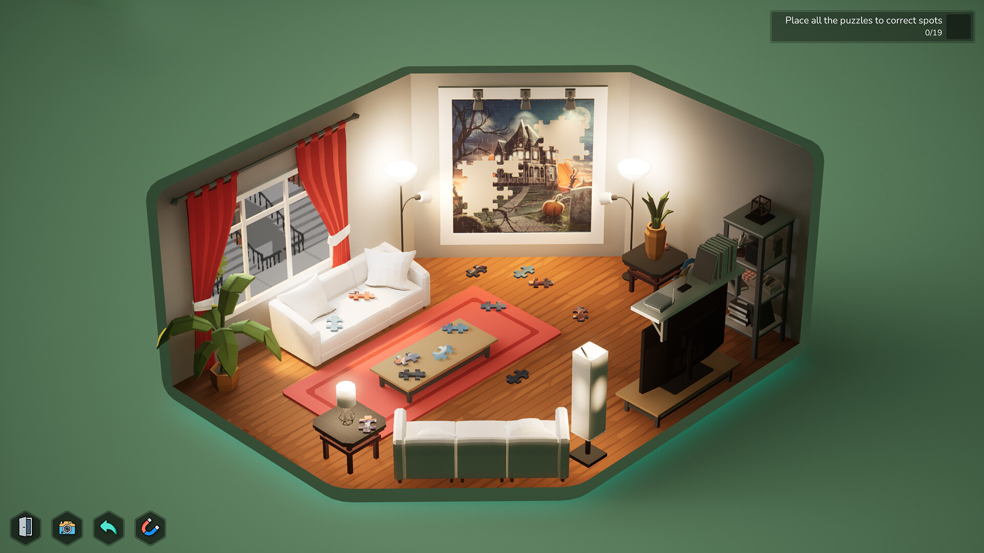 Furnish Master #4
