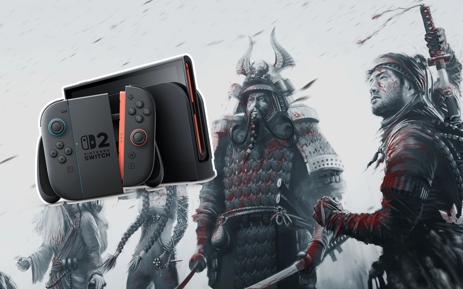 Shadow Tactics: Blades of the Shogun - recenzja wersji na Switcha 2. Czy warto wrócić do przygody?