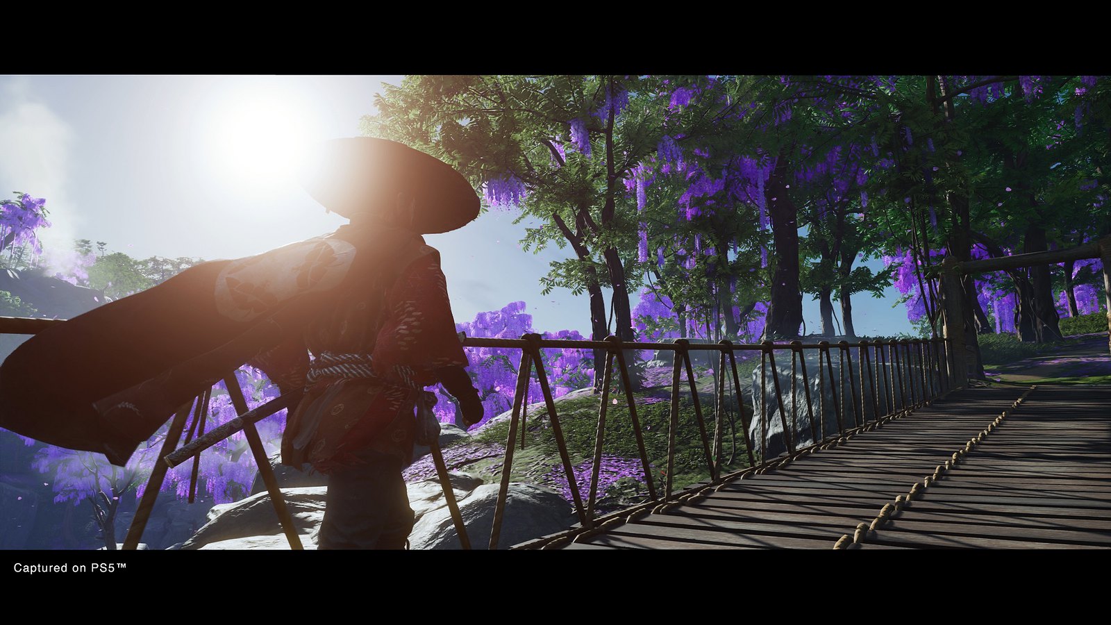 Ghost of Tsushima Director's Cut PS5 #4