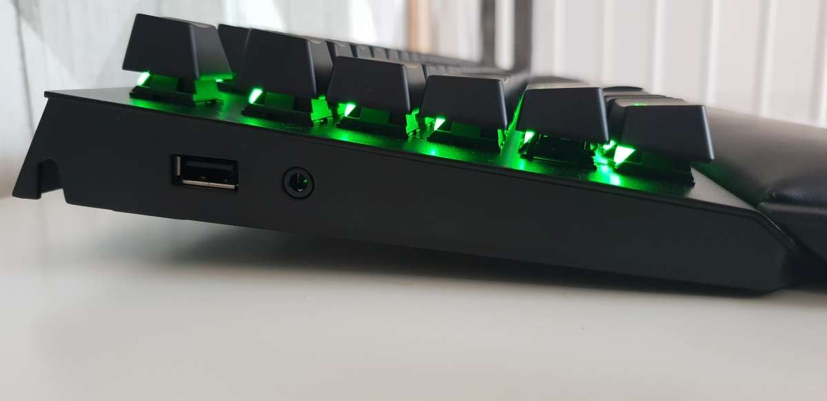 Razer BlackWidow Elite