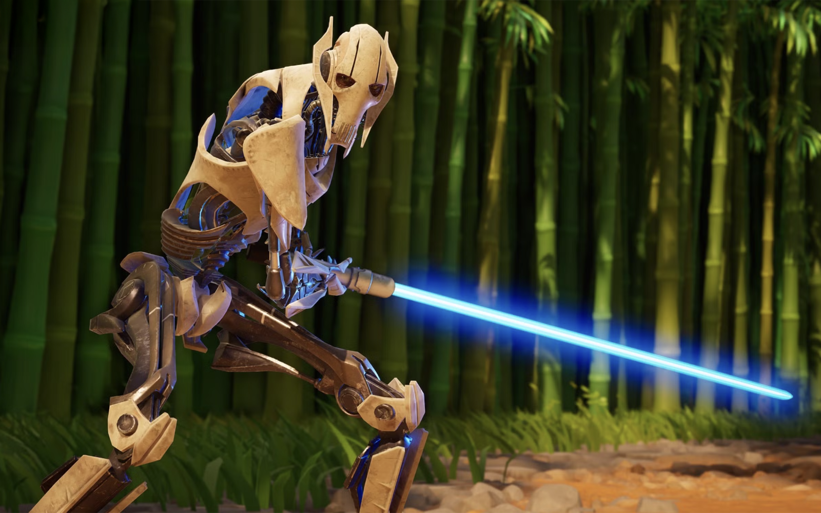 Fani Star Wars będą zachwyceni! W Fortnite będziemy mogli porozmawiać z "prawdziwym" Vaderem