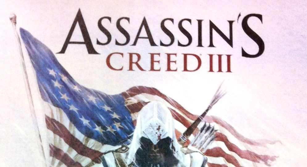 Nadchodzi Assassin’s Creed III!