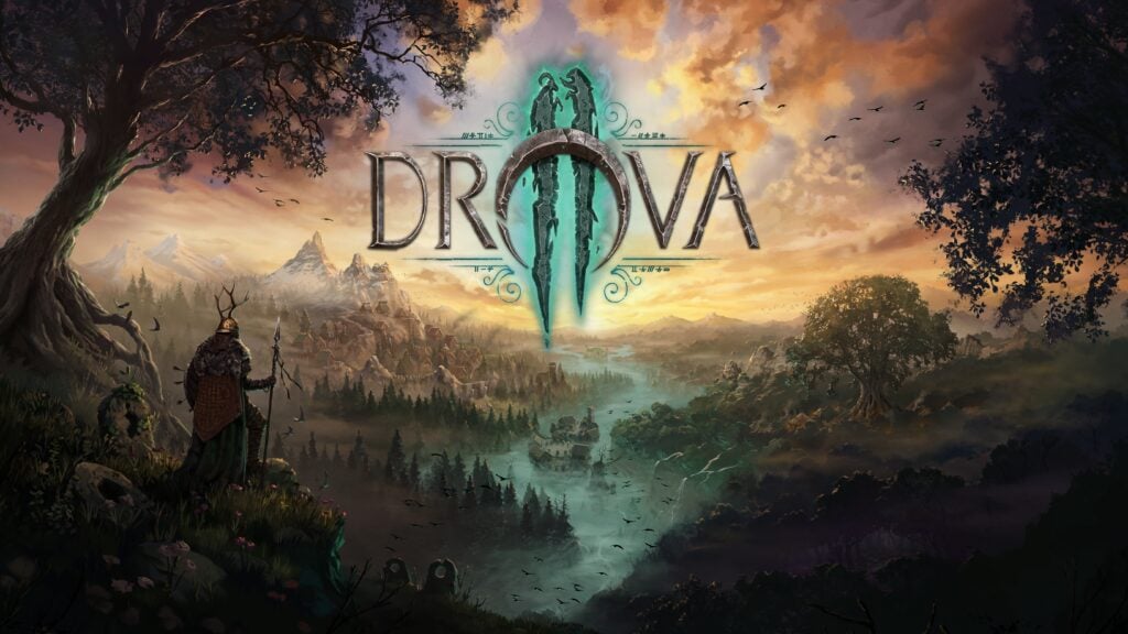 Drova II: Torn Lands