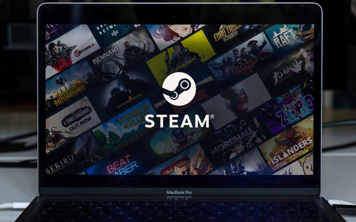 Niebezpieczne linki i złośliwe pliki w demie na Steam – kolejny problem z bezpieczeństwem na platformie Valve