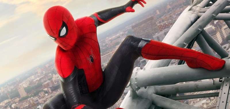 Spider-Man: Far From Home na zwiastunie! Twórcy ostrzegają przed spoilerami