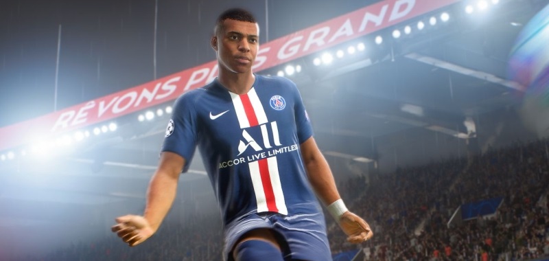 FIFA 21 z wymaganiami sprzętowymi na PC. EA zdradza pierwsze szczegóły