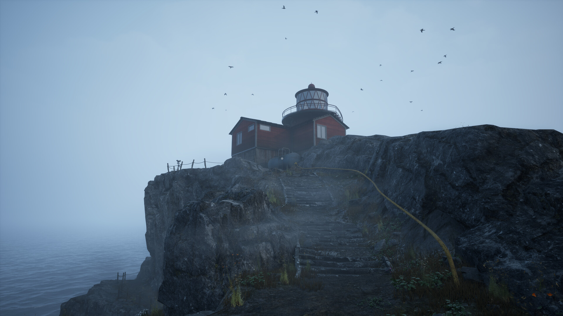 WILL: Follow the Light - recenzja gry