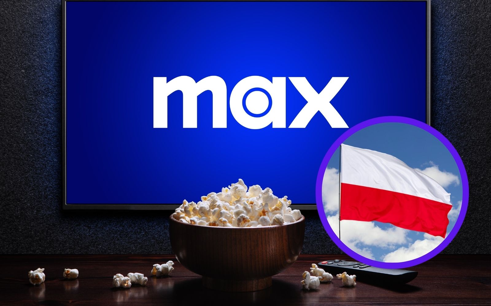 Max z zaskakującym serialem z Polski? Kulisy branży porno na platformie