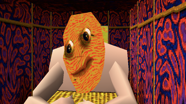 LSD