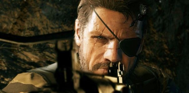 Nowe informacje o Metal Gear Solid V: The Phantom Pain wprost z Taipei Game Show