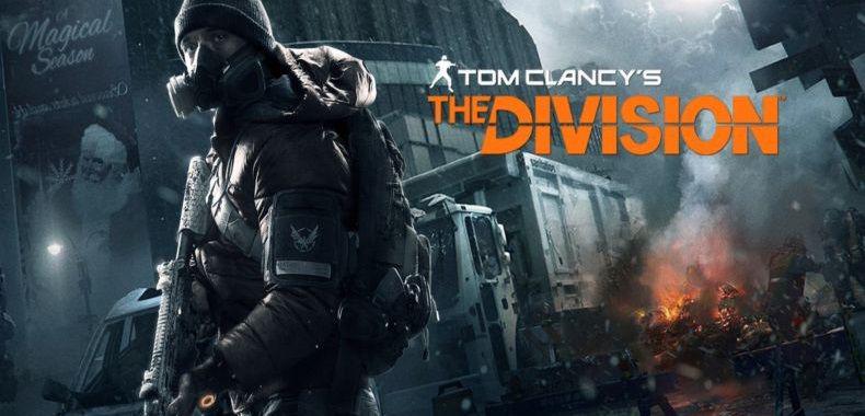 Szykujcie się na sporo strzelania. Ubisoft przedstawia darmowe DLC do Tom Clancy&#039;s The Division