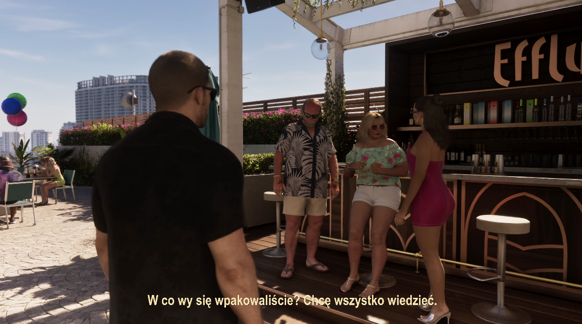 GTA 6 - w co się wpakowaliśćie?