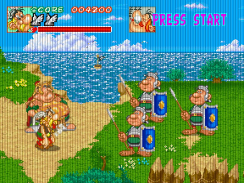 Rynek Xbox LIVE: 16.02.2011