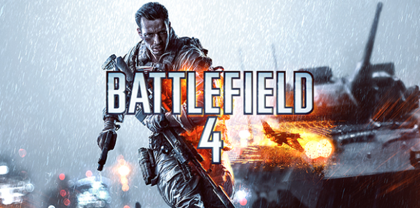 Nie będzie konwersji map z Battlefield 3 do Battlefield 4