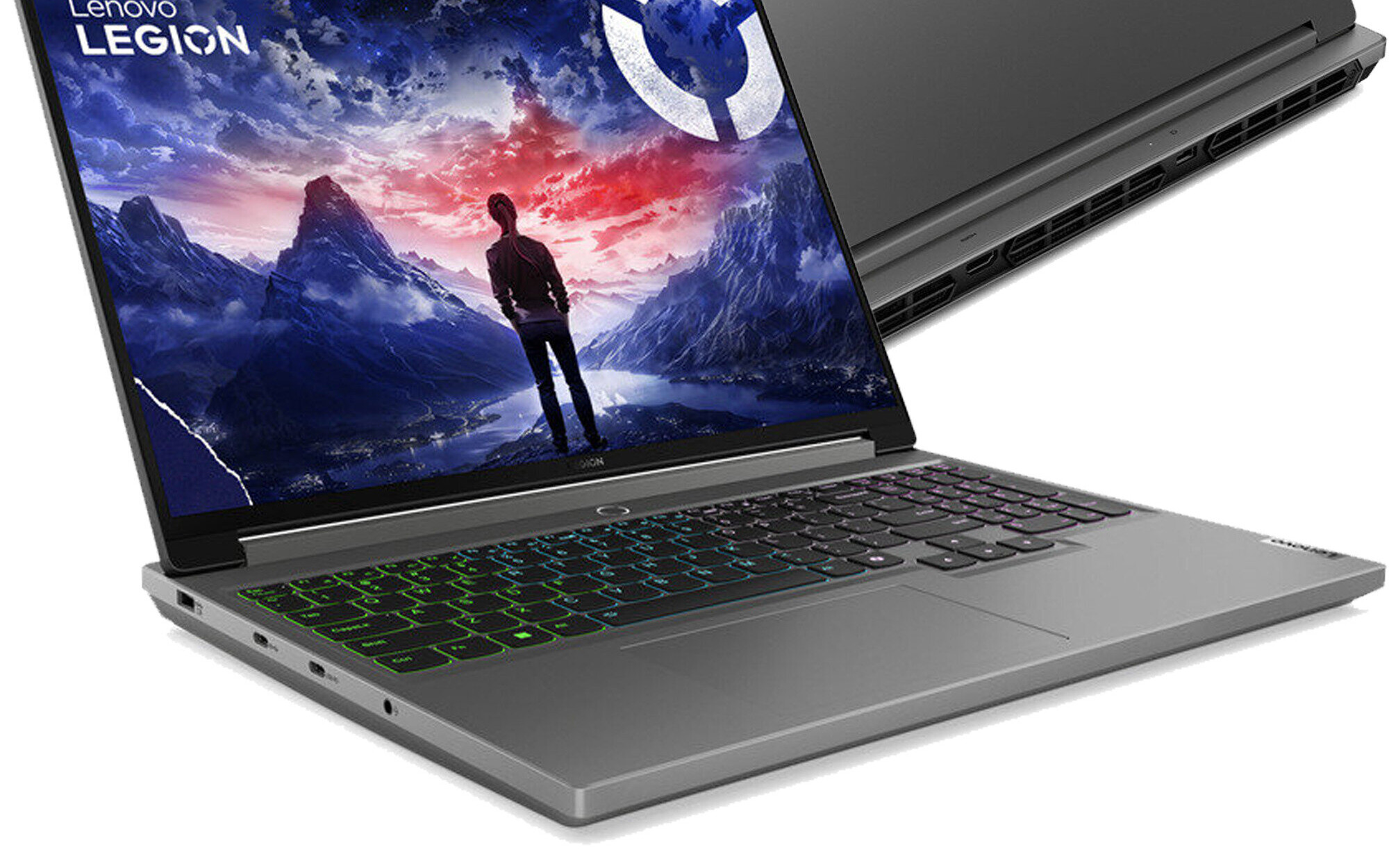 lenovo legion
