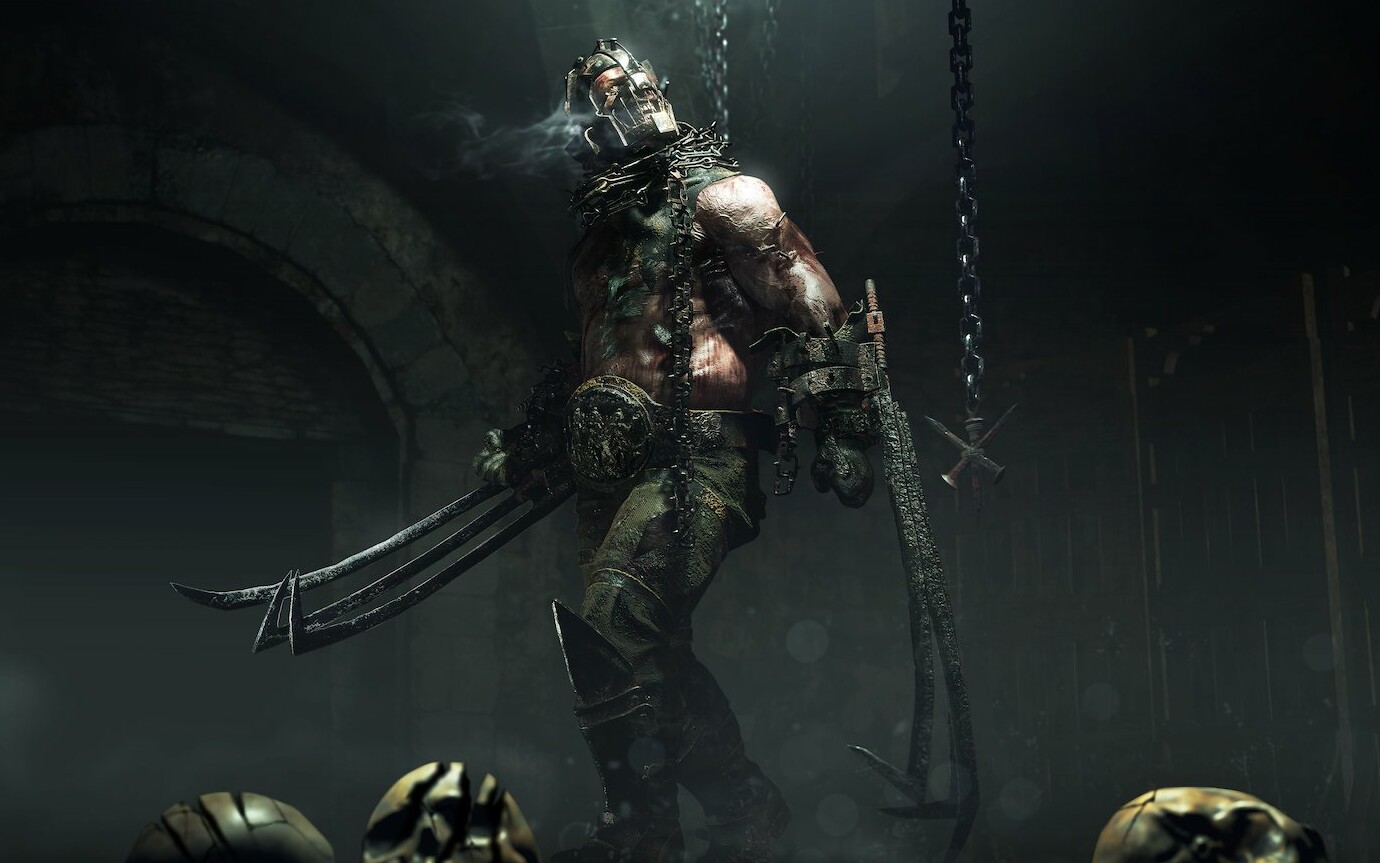 Resident Evil 4 Remake