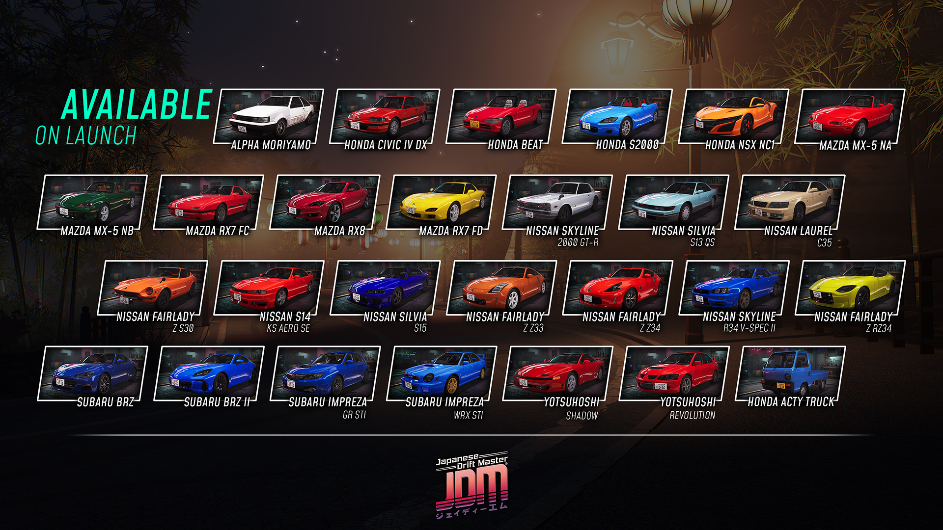 JDm