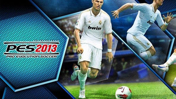 Szkoła dryblingu w Pro Evolution Soccer 2013
