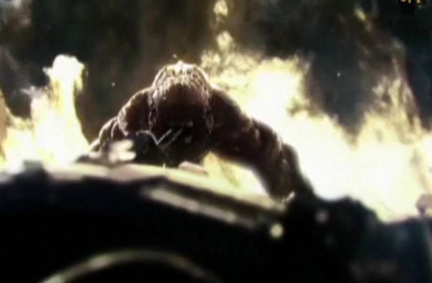 Resident Evil 6
