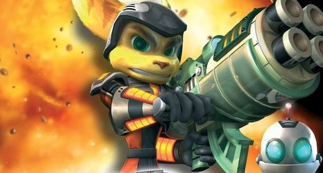 Czy powstanie Ratchet and Clank Collection ?