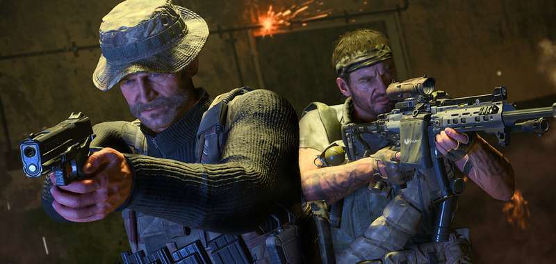 Call of Duty: Modern Warfare z najwyższym wynikiem sprzedażowym? Tak przewidują analitycy