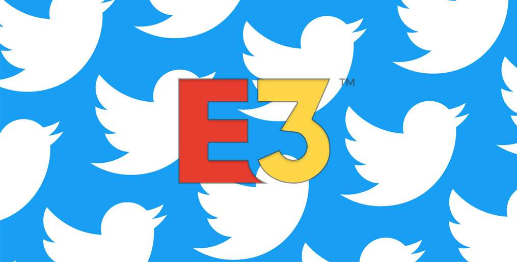 Twitter podsumowuje E3. O czym pisano najczęściej?