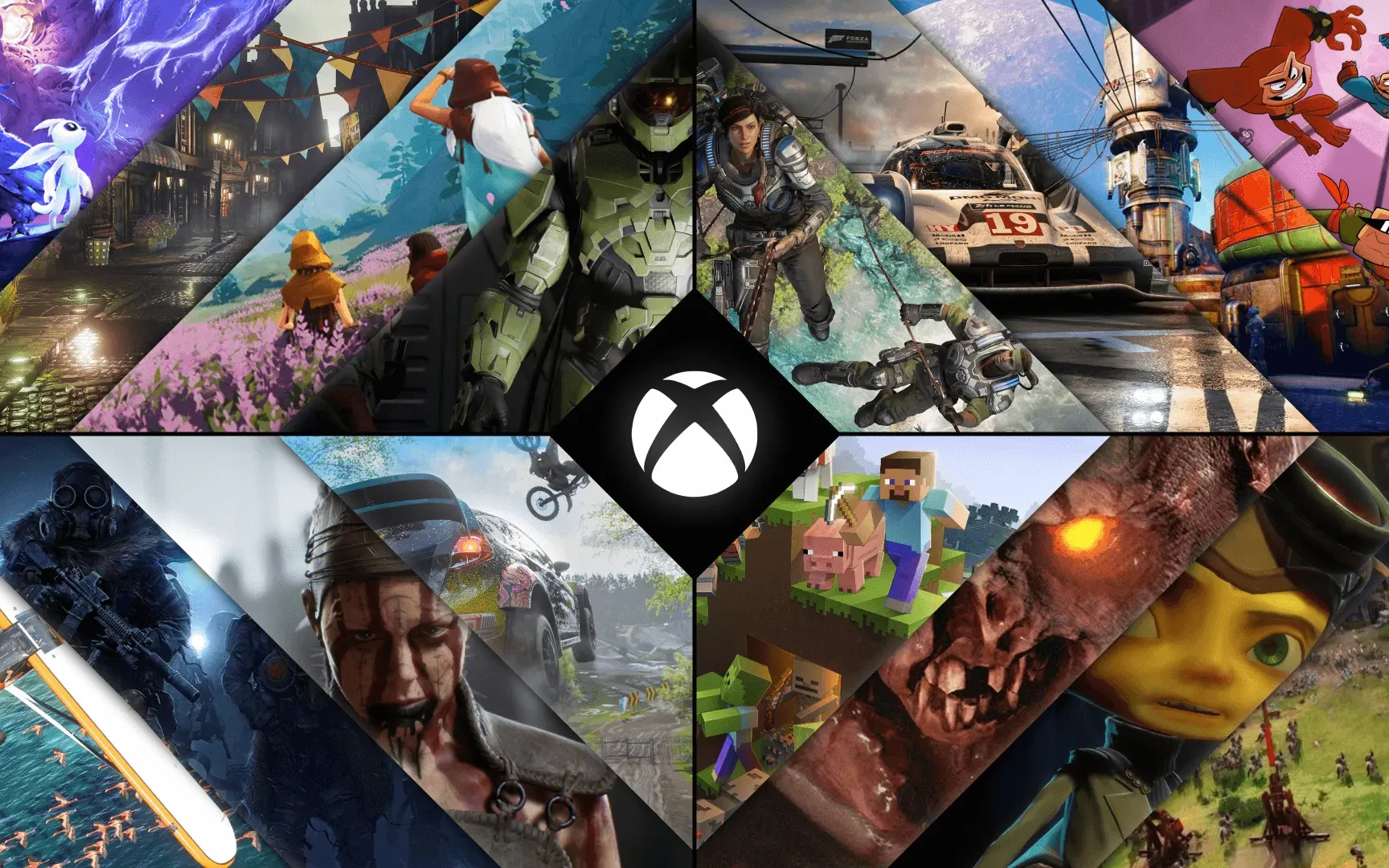 Xbox Game Studios