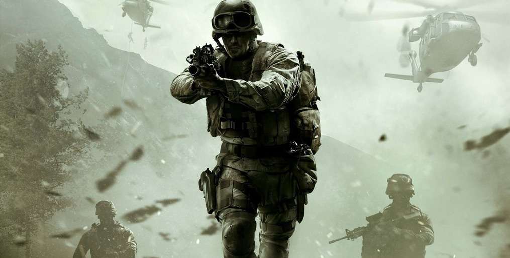 Call of Duty doczeka się nowej, mobilnej gry w Chinach