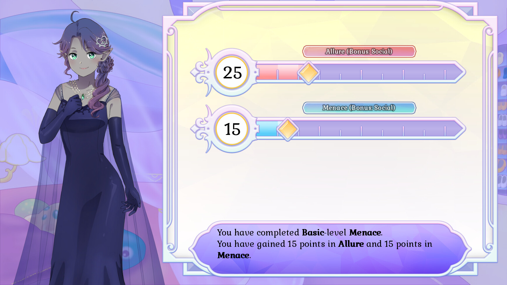 Galaxy Princess Zorana #5