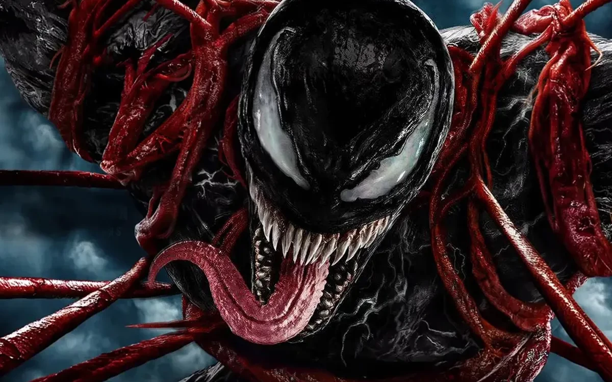 Venom 2