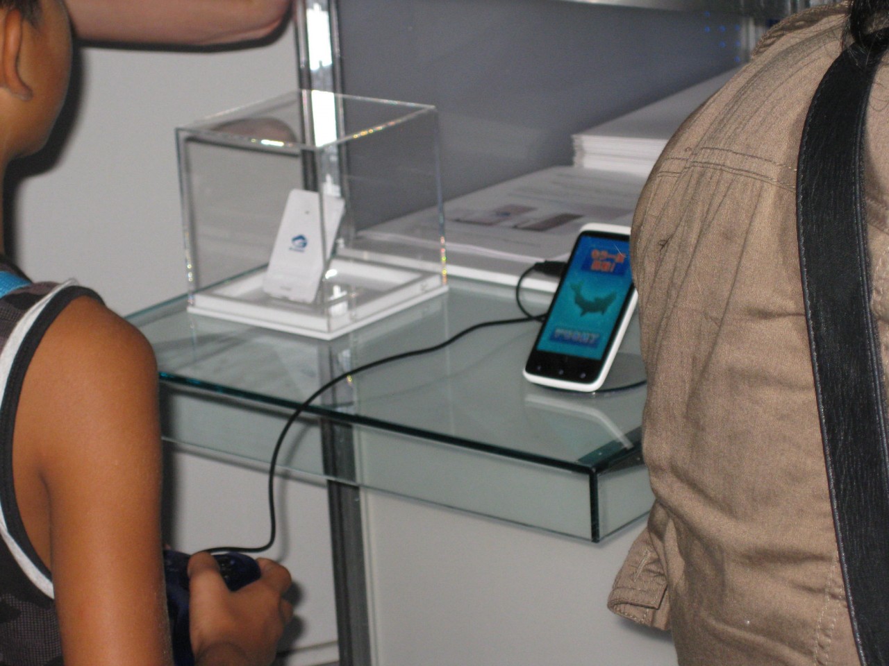 Bangai-O HD exclusivem na X360