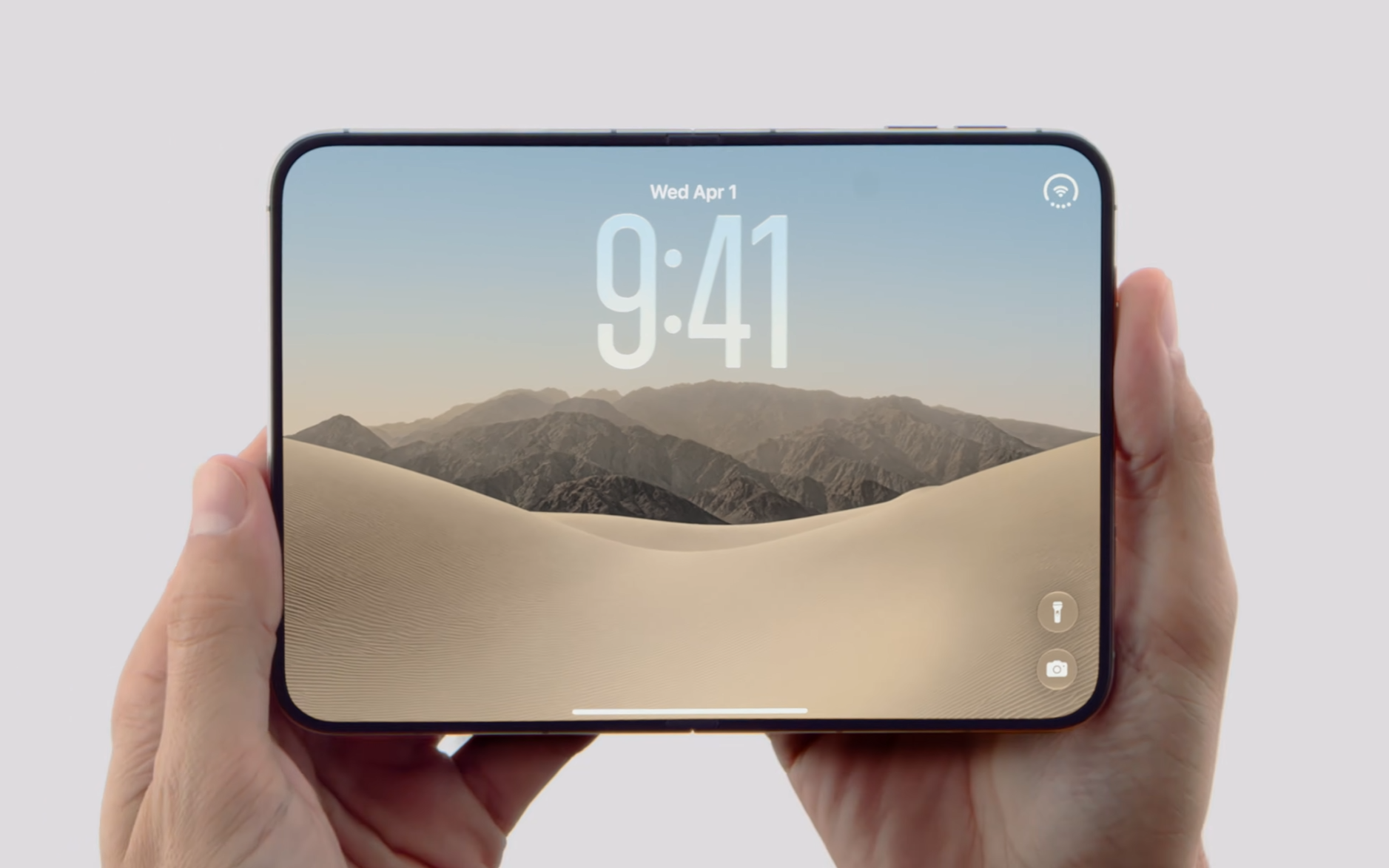 Nadchodzi nowa era u Apple! Składany iPhone Duo oficjalnie zaprezentowany!